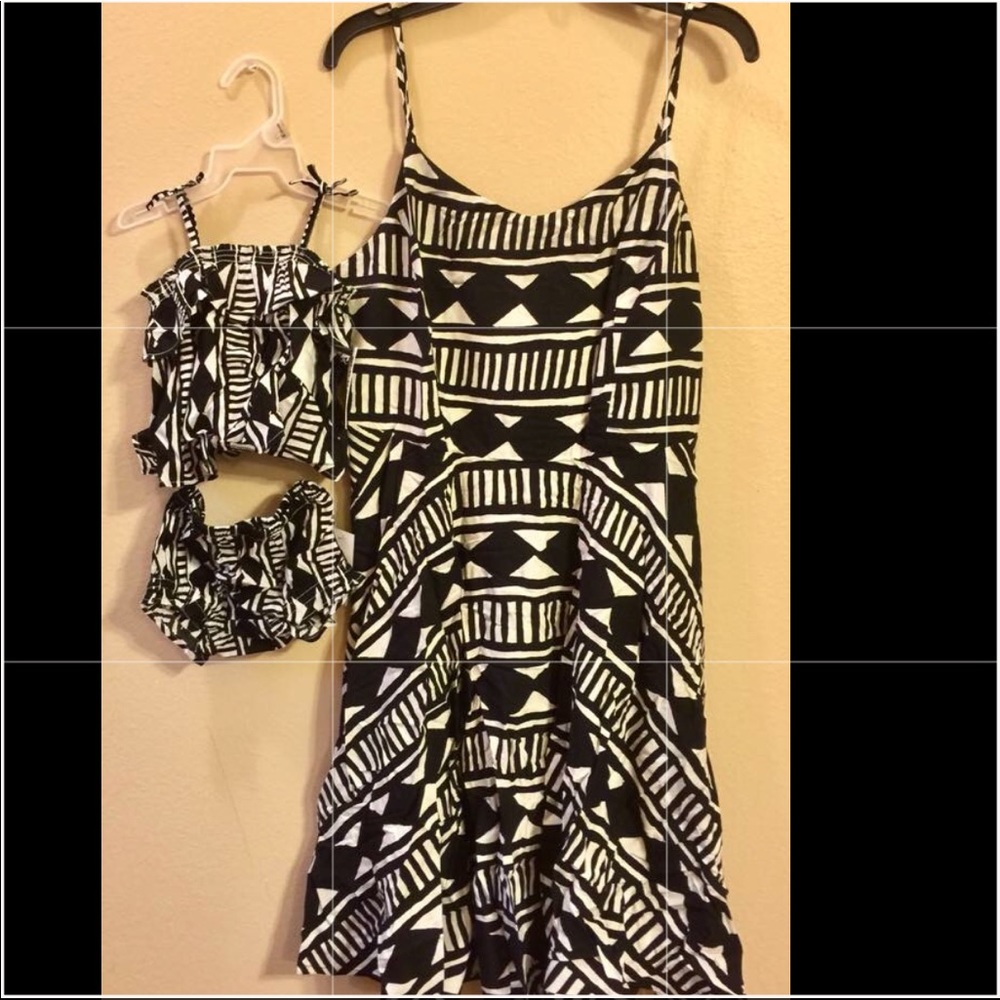 Old Navy - Mommy & Me Set